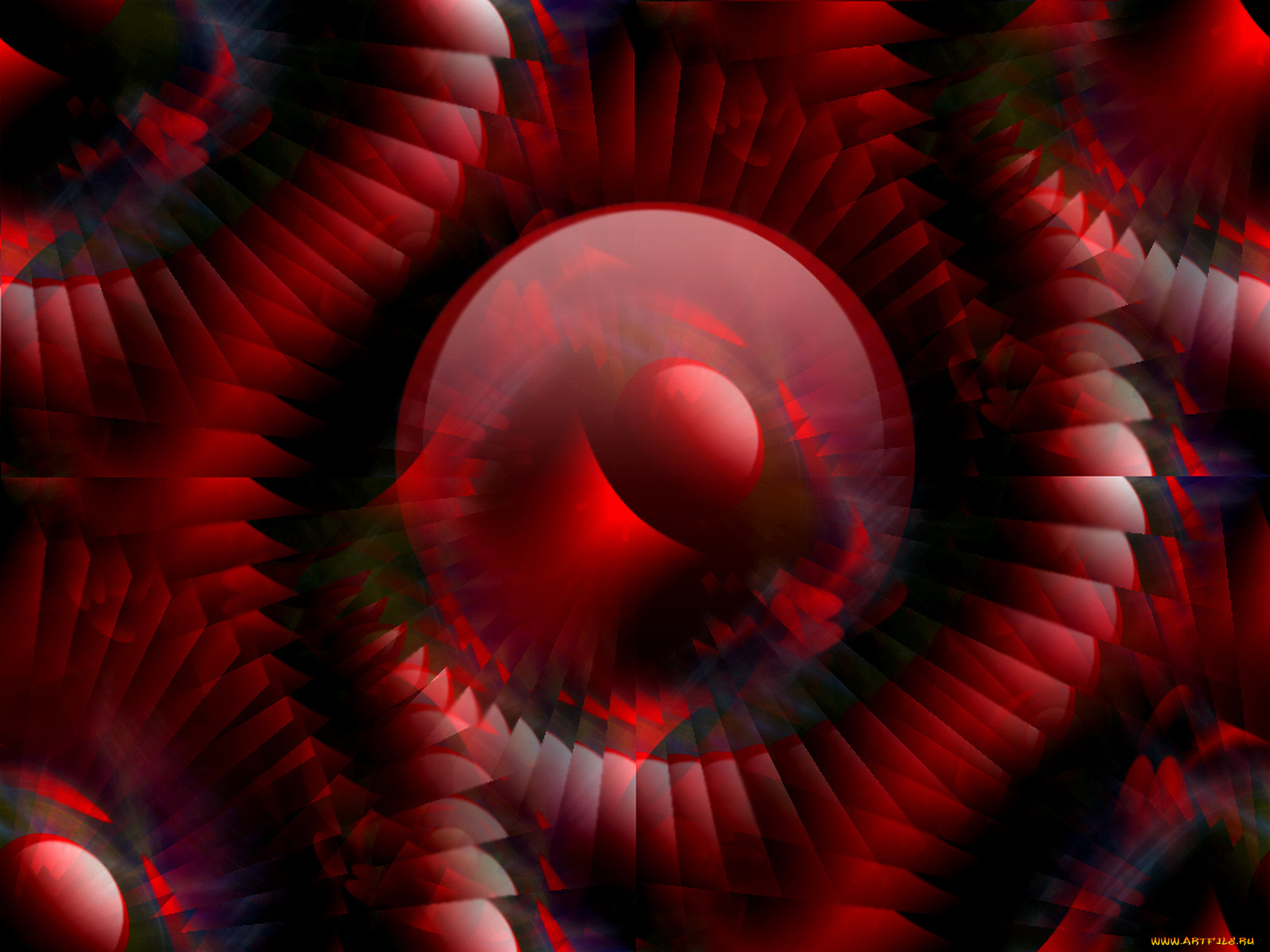 3, , fractal, , , , 
